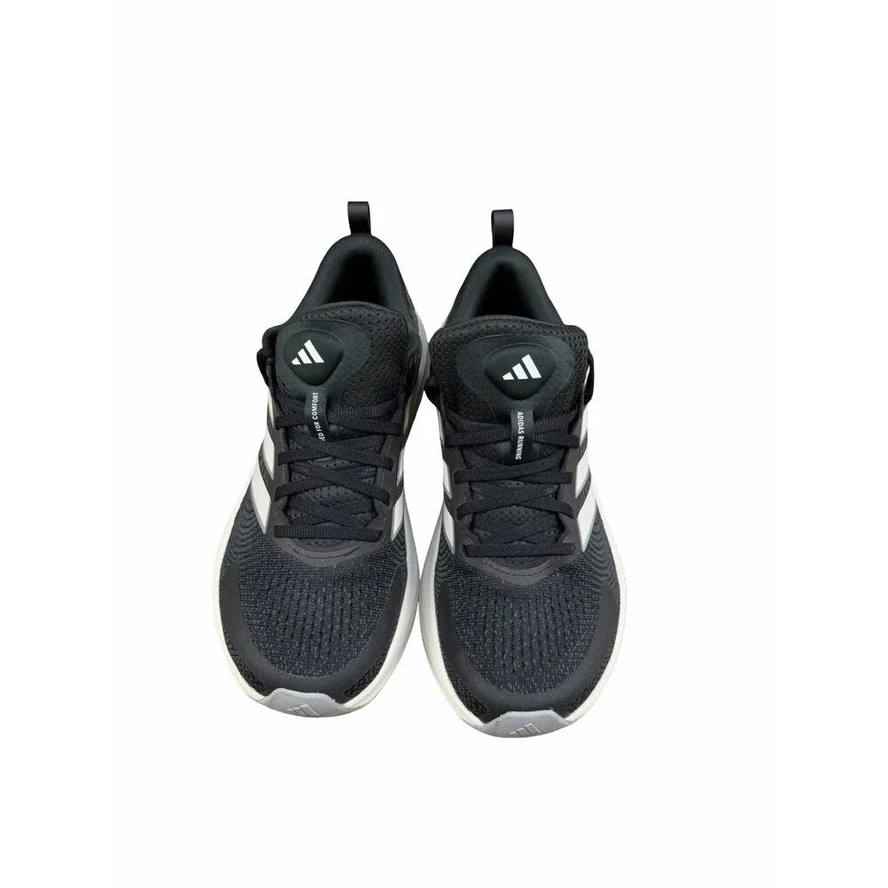 Adidas Supernova Ease 2 Women Running Shoes Black White JQ1828 Sz 8.5 Sneakers